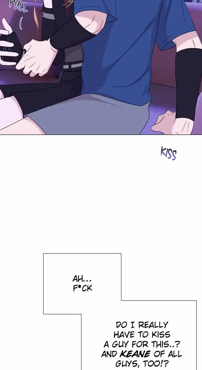 Read Boy Girlfriend chapter 2.5 image 15 on Lezhin