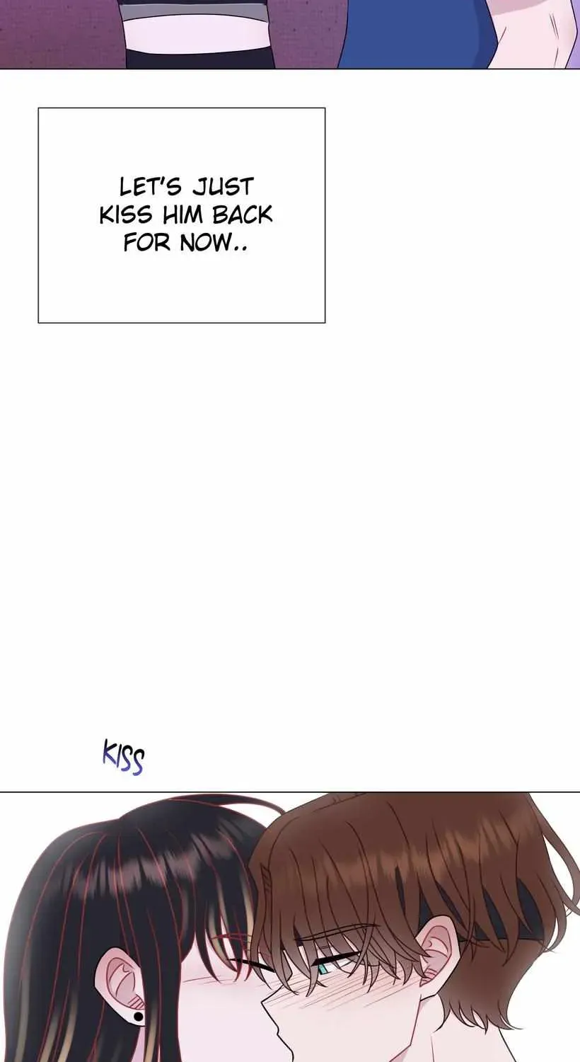 Read Boy Girlfriend chapter 2.5 image 21 on Lezhin