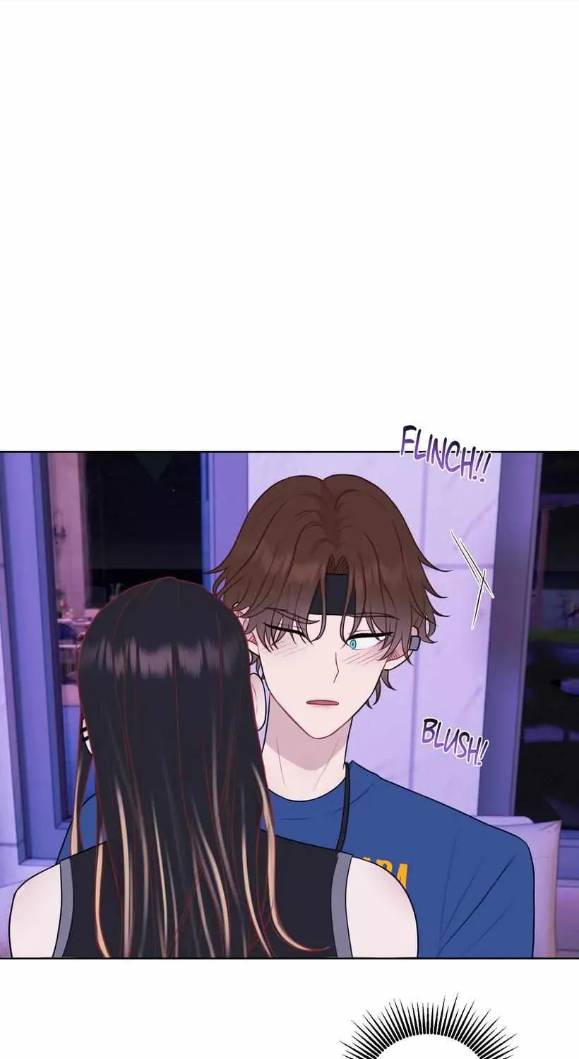 Read Boy Girlfriend chapter 2.5 image 3 on Lezhin