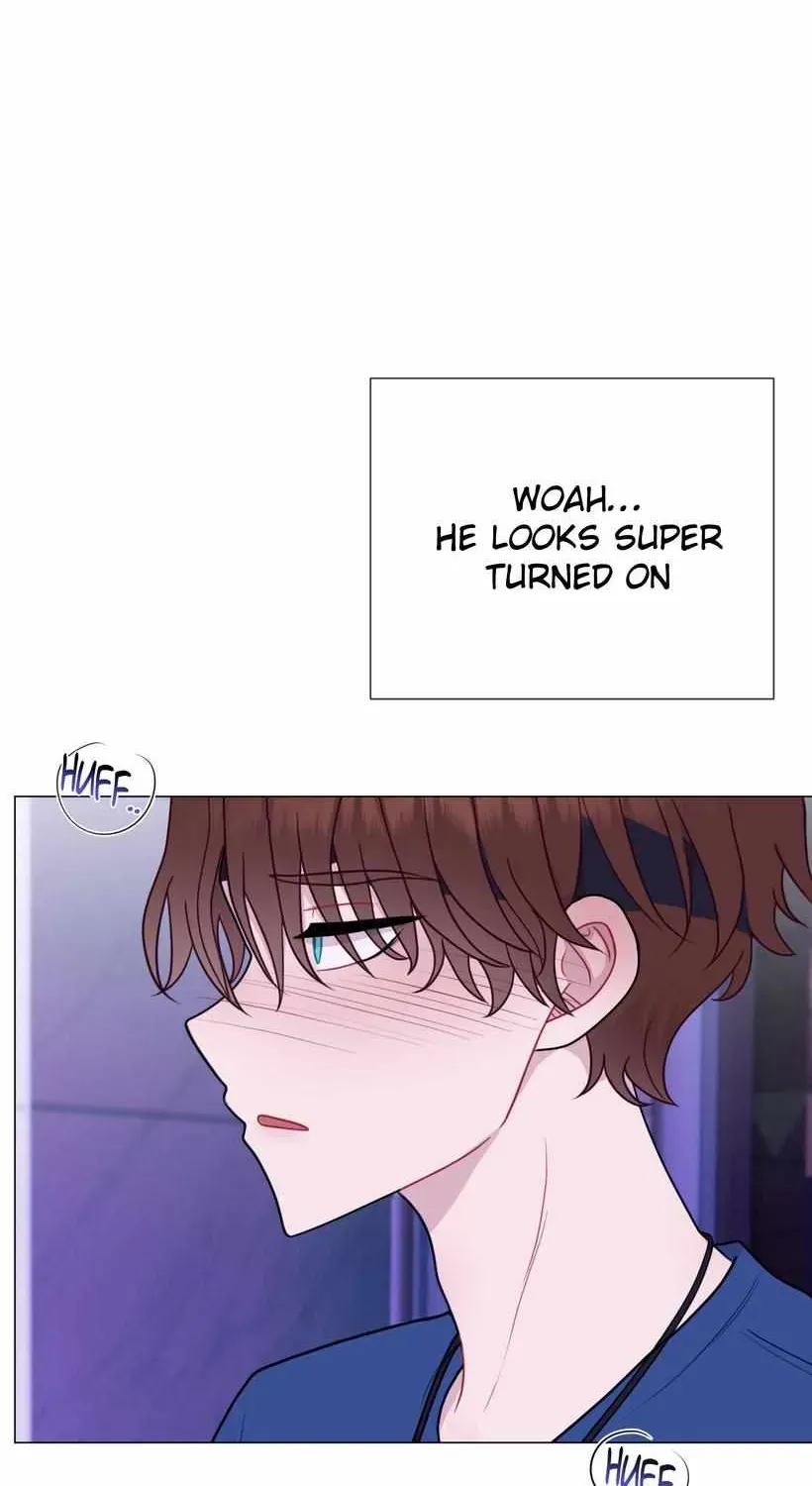 Read Boy Girlfriend chapter 2.5 image 40 on Lezhin