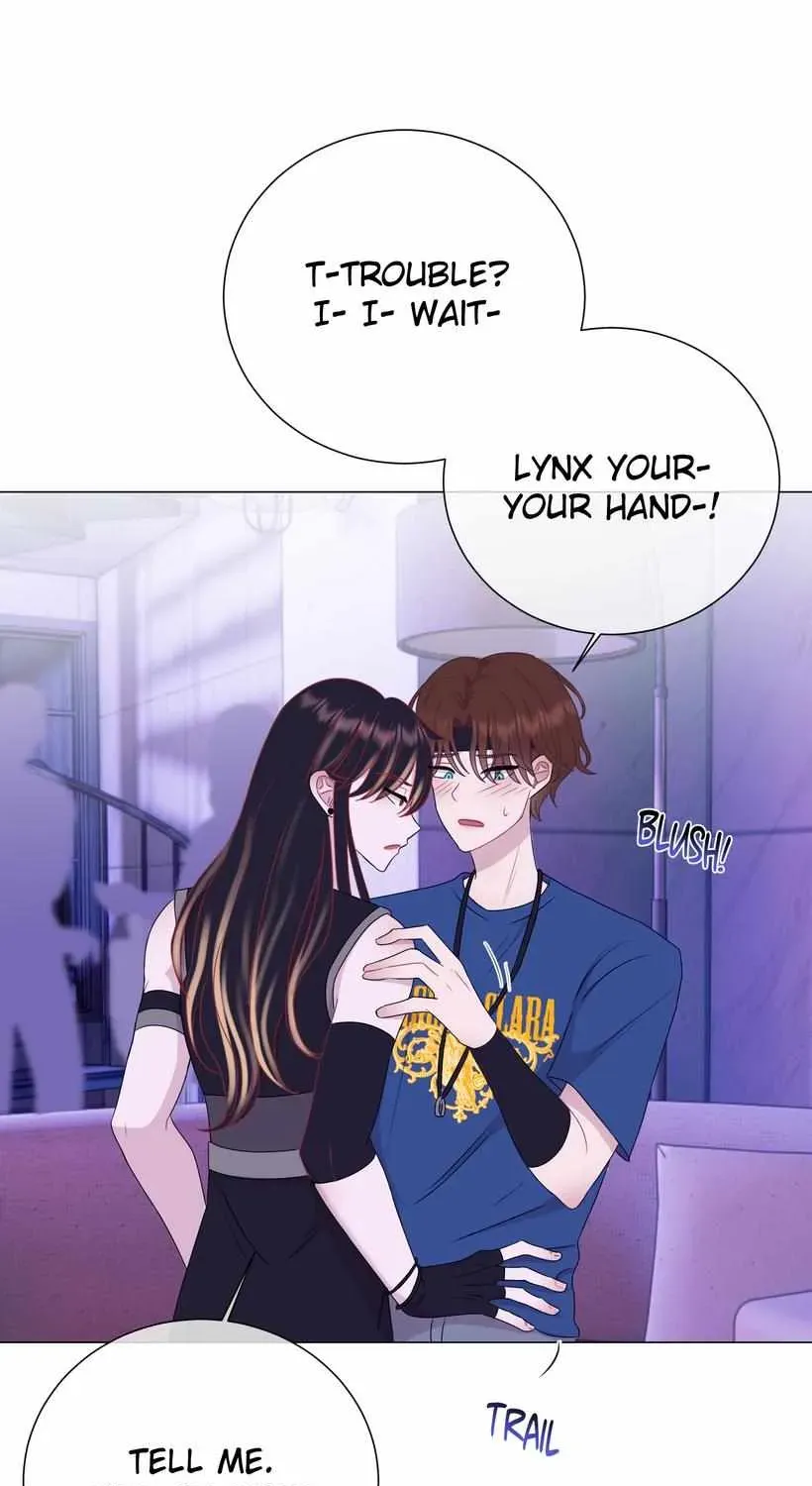 Read Boy Girlfriend chapter 2.5 image 5 on Lezhin
