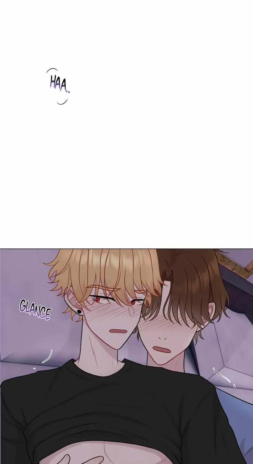 Read Boy Girlfriend chapter 2.6 image 11 on Lezhin