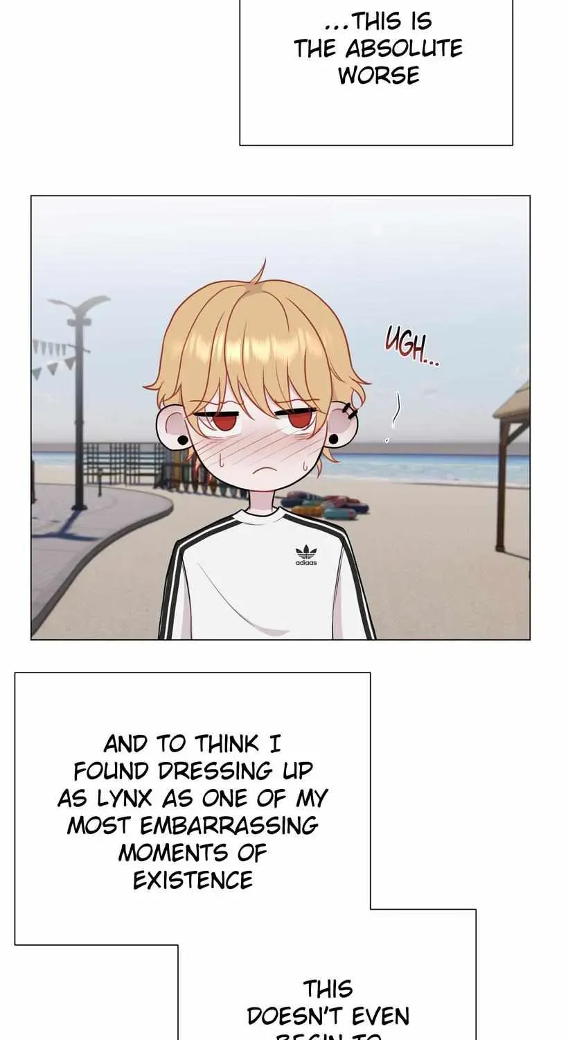 Read Boy Girlfriend chapter 2.6 image 32 on Lezhin