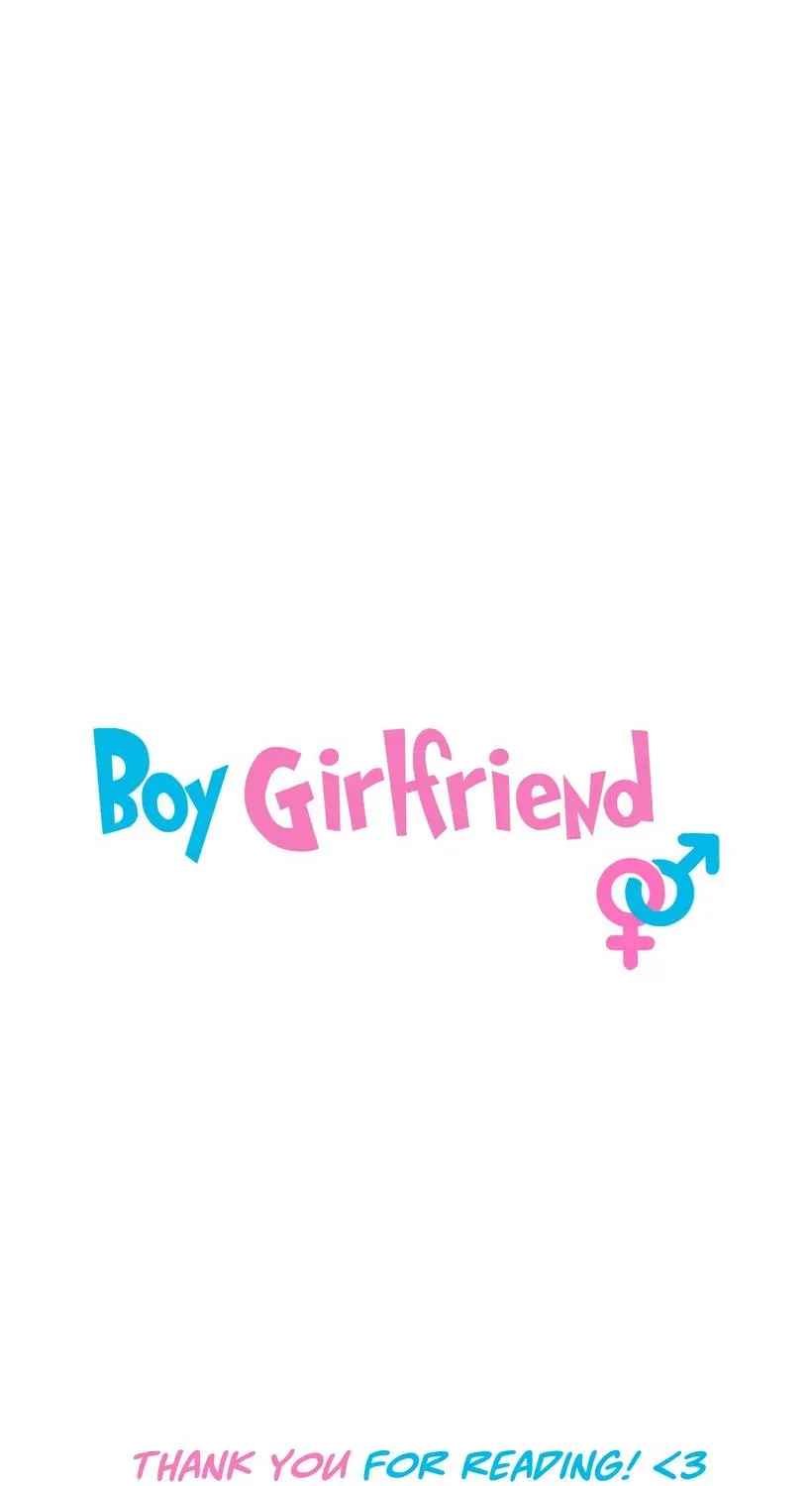 Read Boy Girlfriend chapter 2.6 image 37 on Lezhin