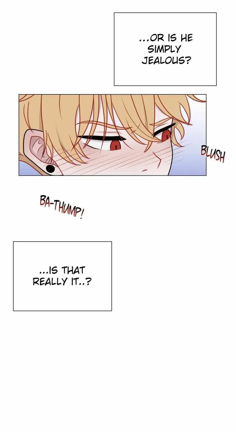 Read Boy Girlfriend chapter 2.7 image 14 on Lezhin