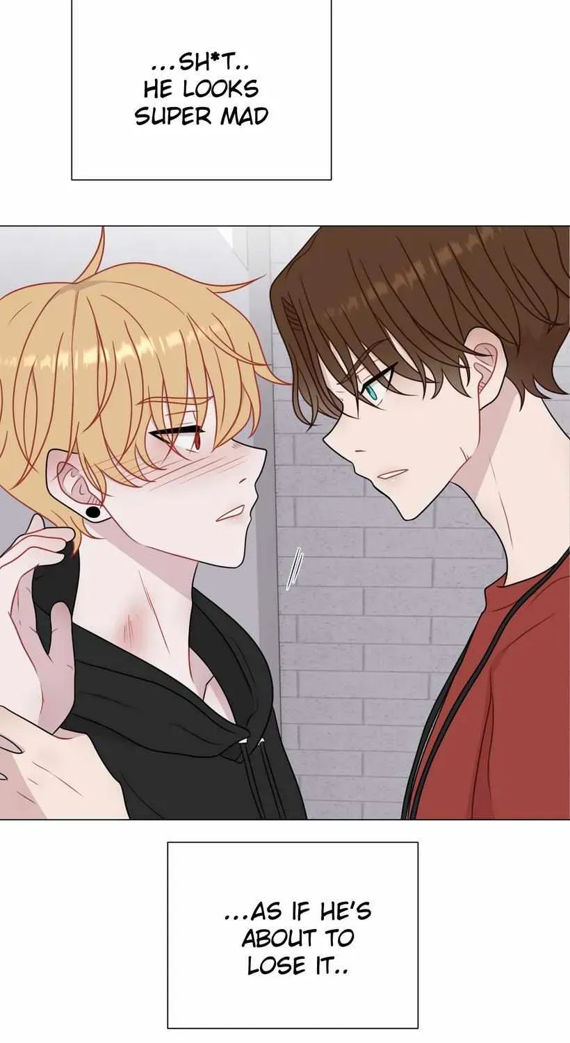 Read Boy Girlfriend chapter 2.7 image 17 on Lezhin