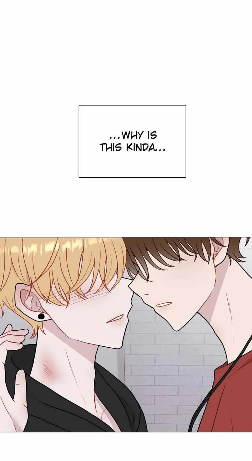 Read Boy Girlfriend chapter 2.7 image 19 on Lezhin