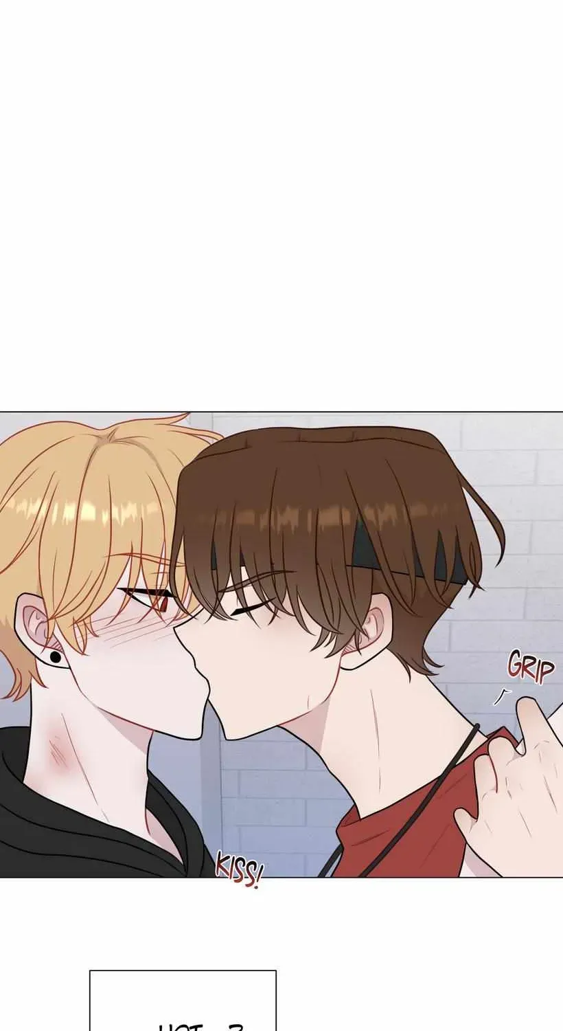 Read Boy Girlfriend chapter 2.7 image 20 on Lezhin