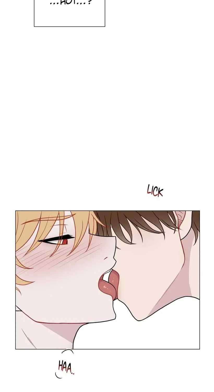 Read Boy Girlfriend chapter 2.7 image 21 on Lezhin