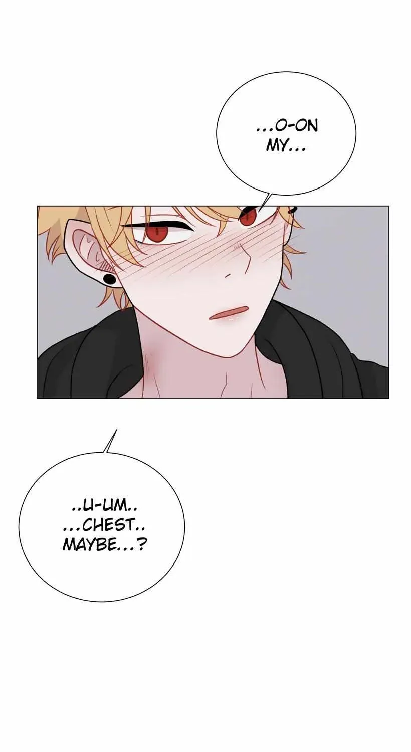 Read Boy Girlfriend chapter 2.7 image 27 on Lezhin