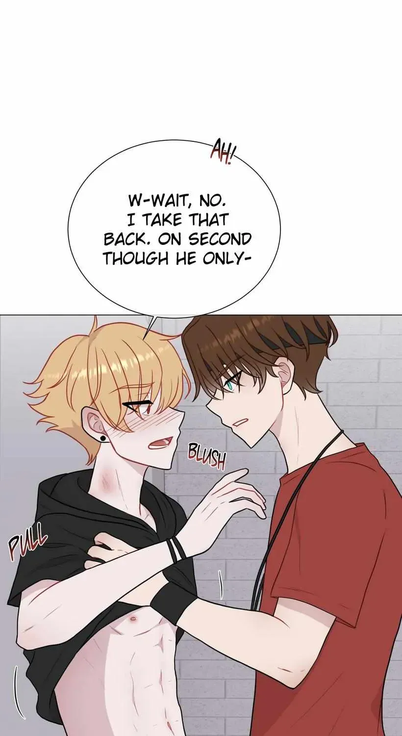 Read Boy Girlfriend chapter 2.7 image 29 on Lezhin