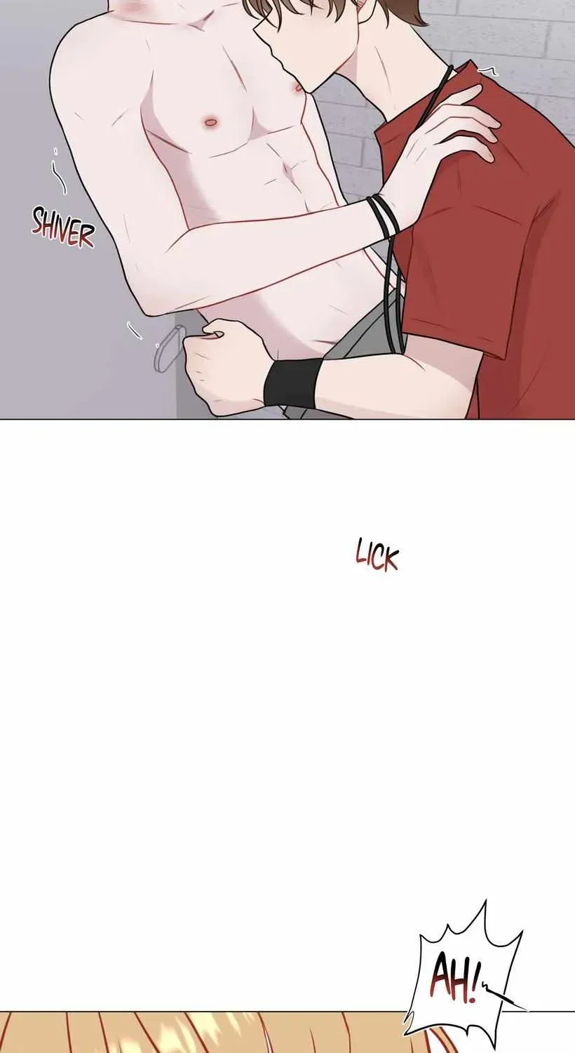 Read Boy Girlfriend chapter 2.7 image 31 on Lezhin