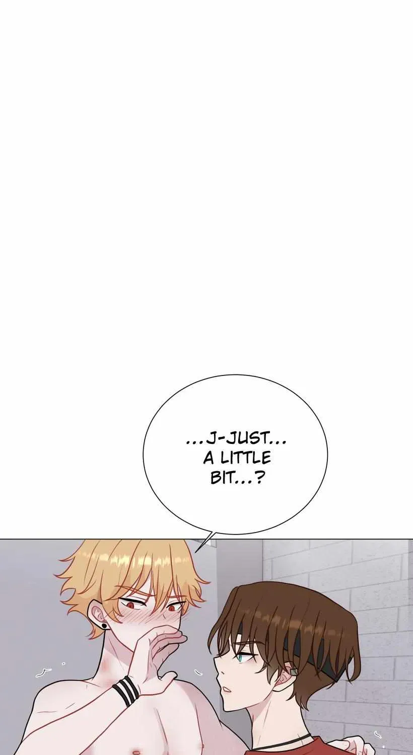 Read Boy Girlfriend chapter 2.7 image 34 on Lezhin