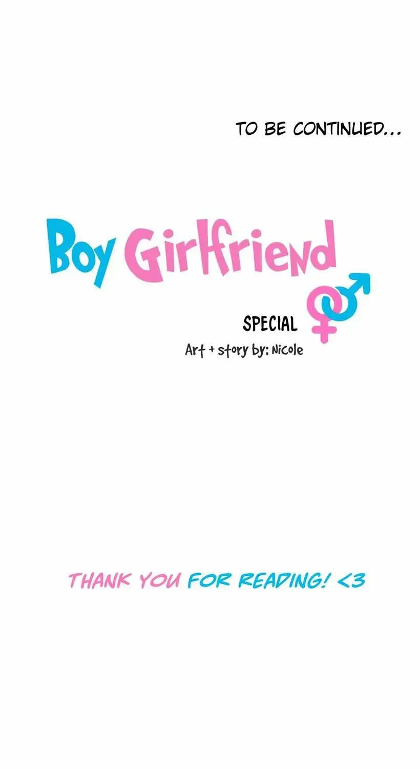 Read Boy Girlfriend chapter 2.7 image 36 on Lezhin