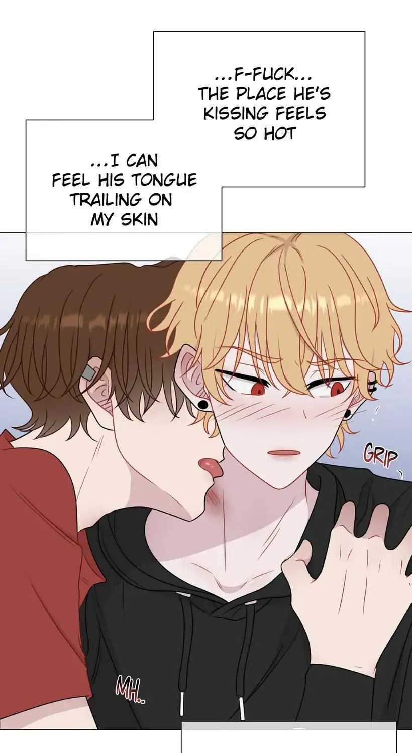 Read Boy Girlfriend chapter 2.7 image 9 on Lezhin