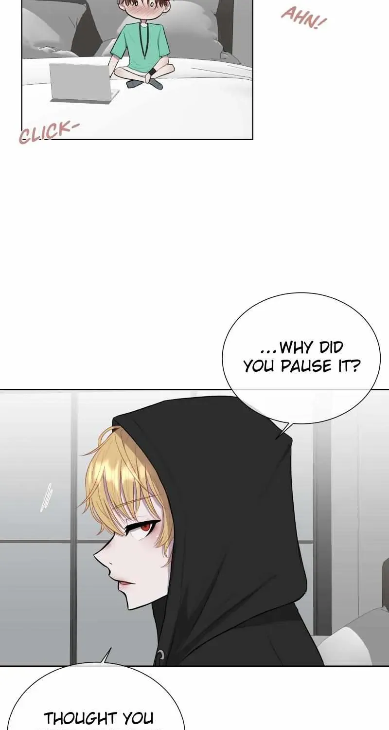 Read Boy Girlfriend chapter 2.8 image 11 on Lezhin
