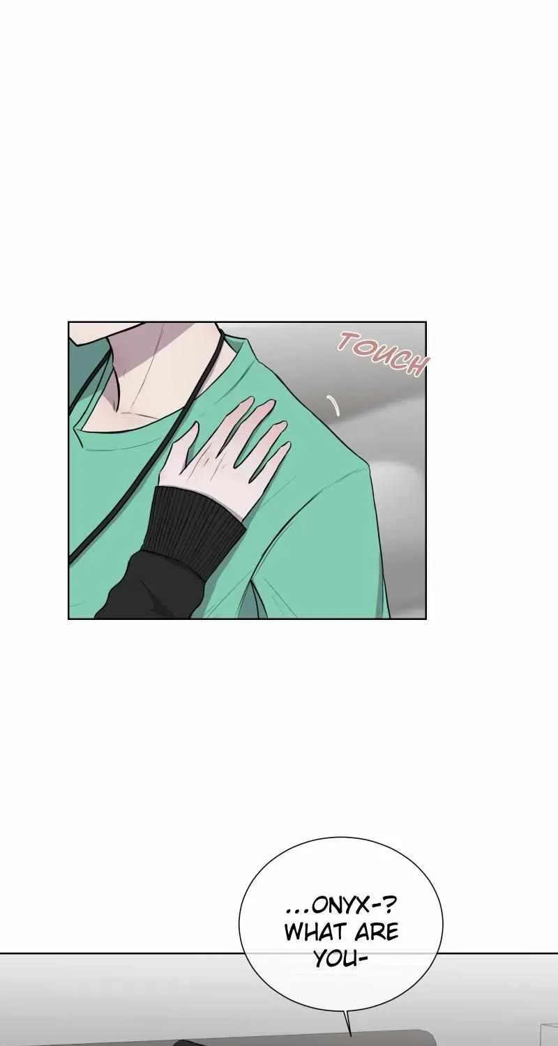 Read Boy Girlfriend chapter 2.8 image 18 on Lezhin
