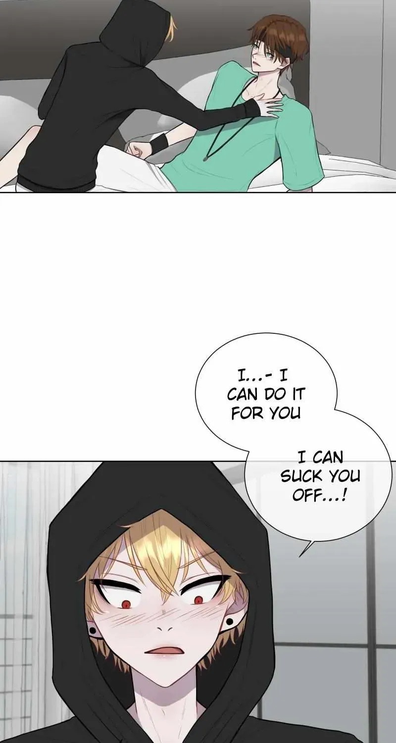 Read Boy Girlfriend chapter 2.8 image 19 on Lezhin