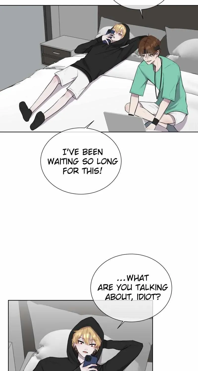 Read Boy Girlfriend chapter 2.8 image 2 on Lezhin