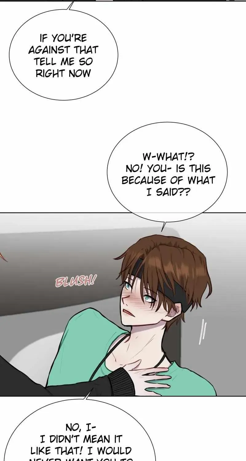 Read Boy Girlfriend chapter 2.8 image 20 on Lezhin