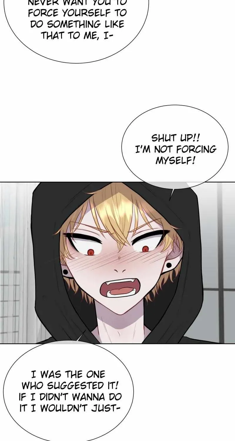 Read Boy Girlfriend chapter 2.8 image 21 on Lezhin