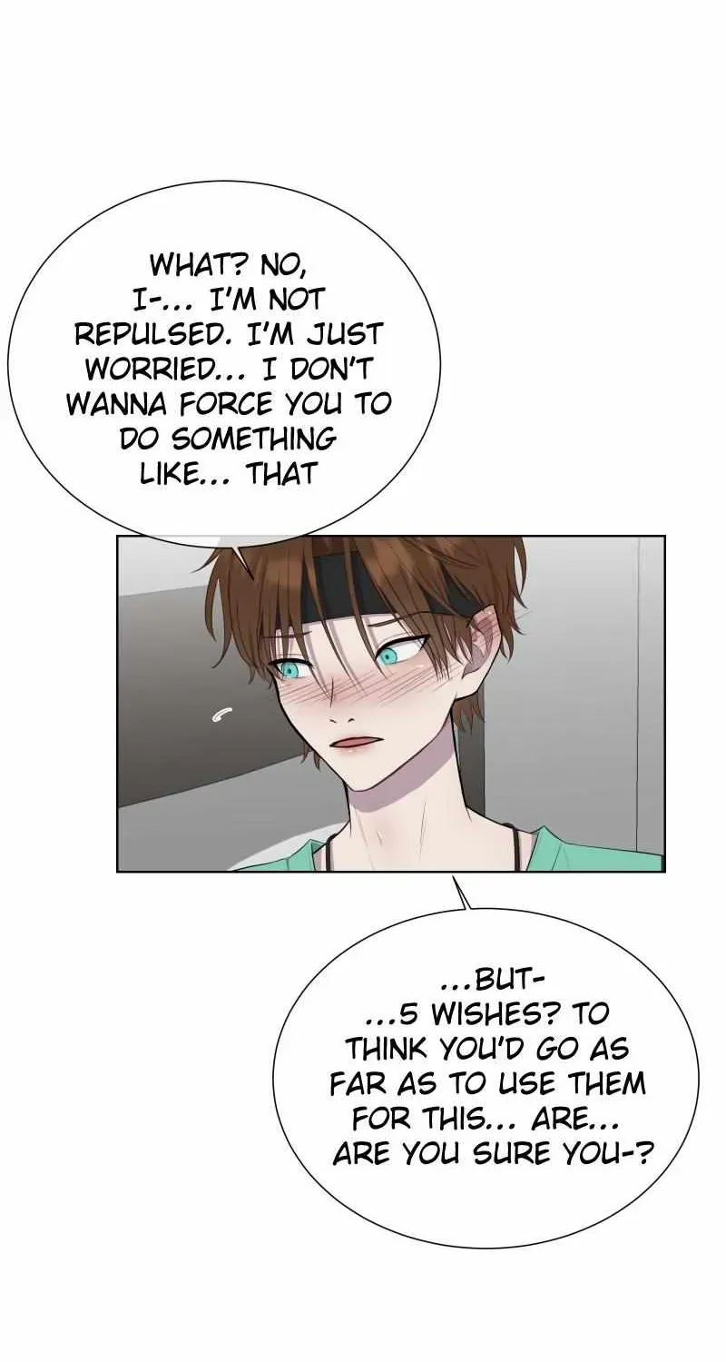 Read Boy Girlfriend chapter 2.8 image 24 on Lezhin
