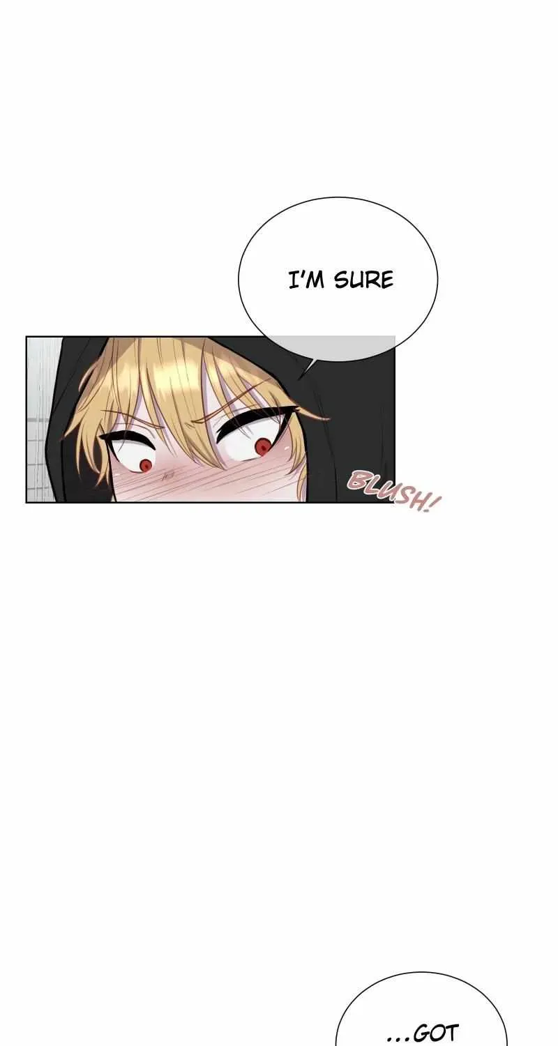 Read Boy Girlfriend chapter 2.8 image 25 on Lezhin