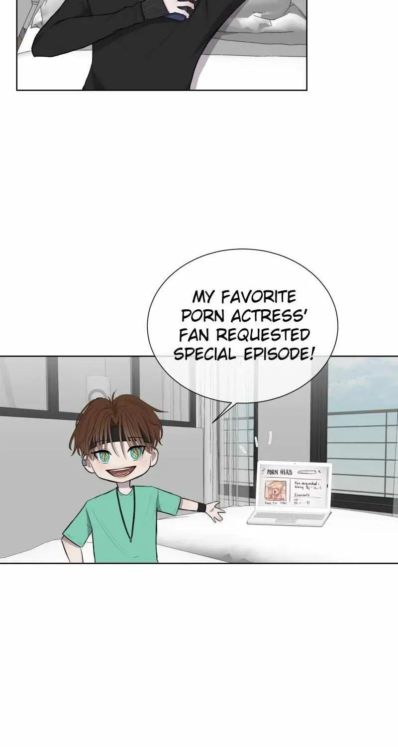 Read Boy Girlfriend chapter 2.8 image 3 on Lezhin