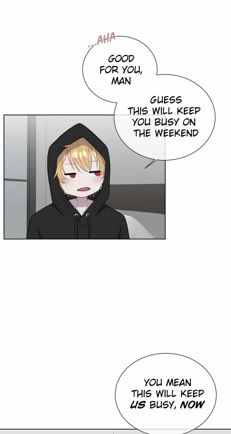 Read Boy Girlfriend chapter 2.8 image 4 on Lezhin