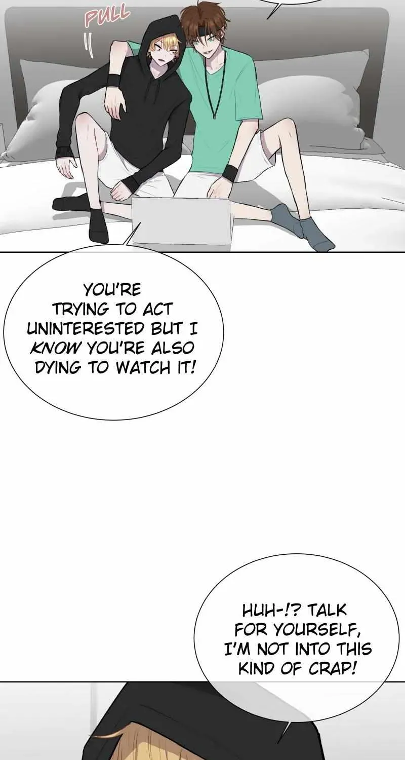 Read Boy Girlfriend chapter 2.8 image 5 on Lezhin