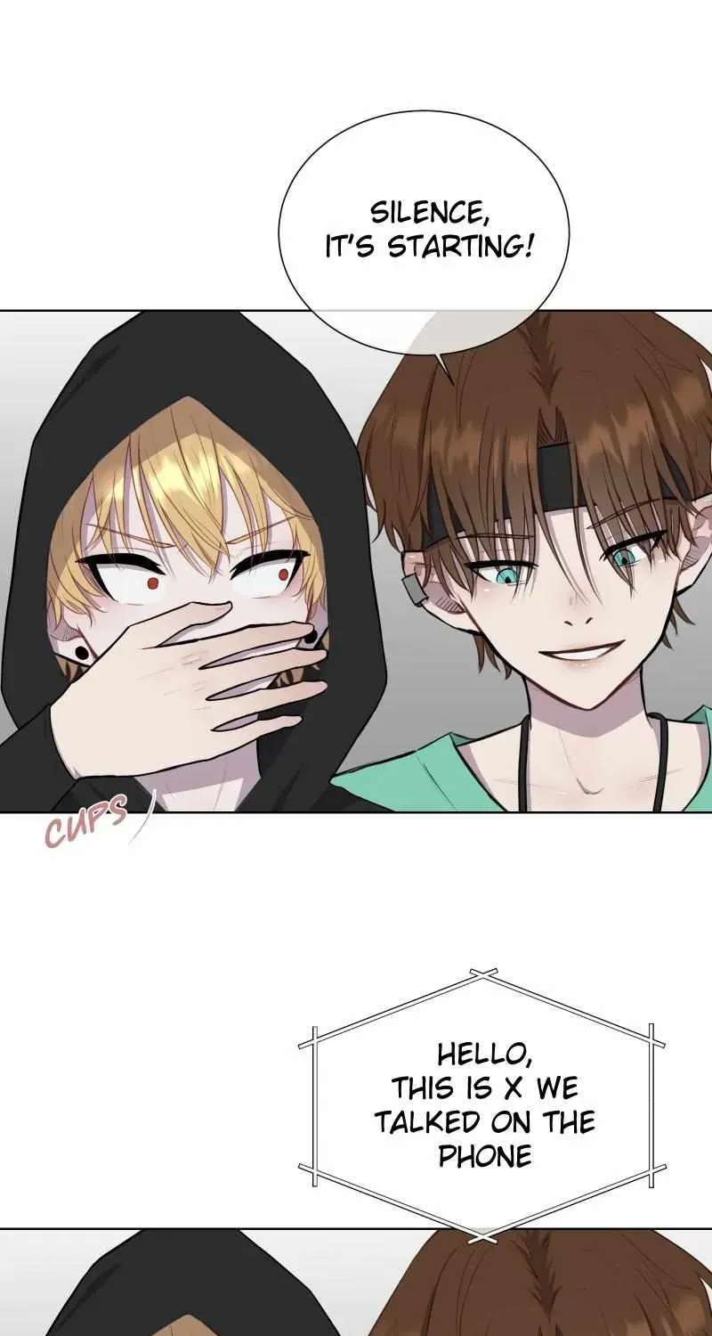 Read Boy Girlfriend chapter 2.8 image 7 on Lezhin