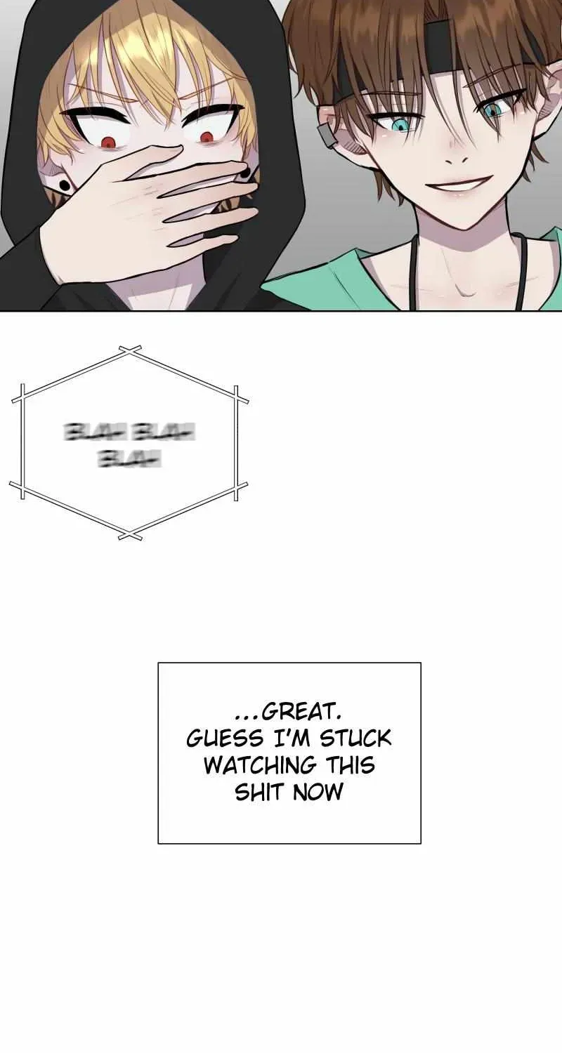 Read Boy Girlfriend chapter 2.8 image 8 on Lezhin