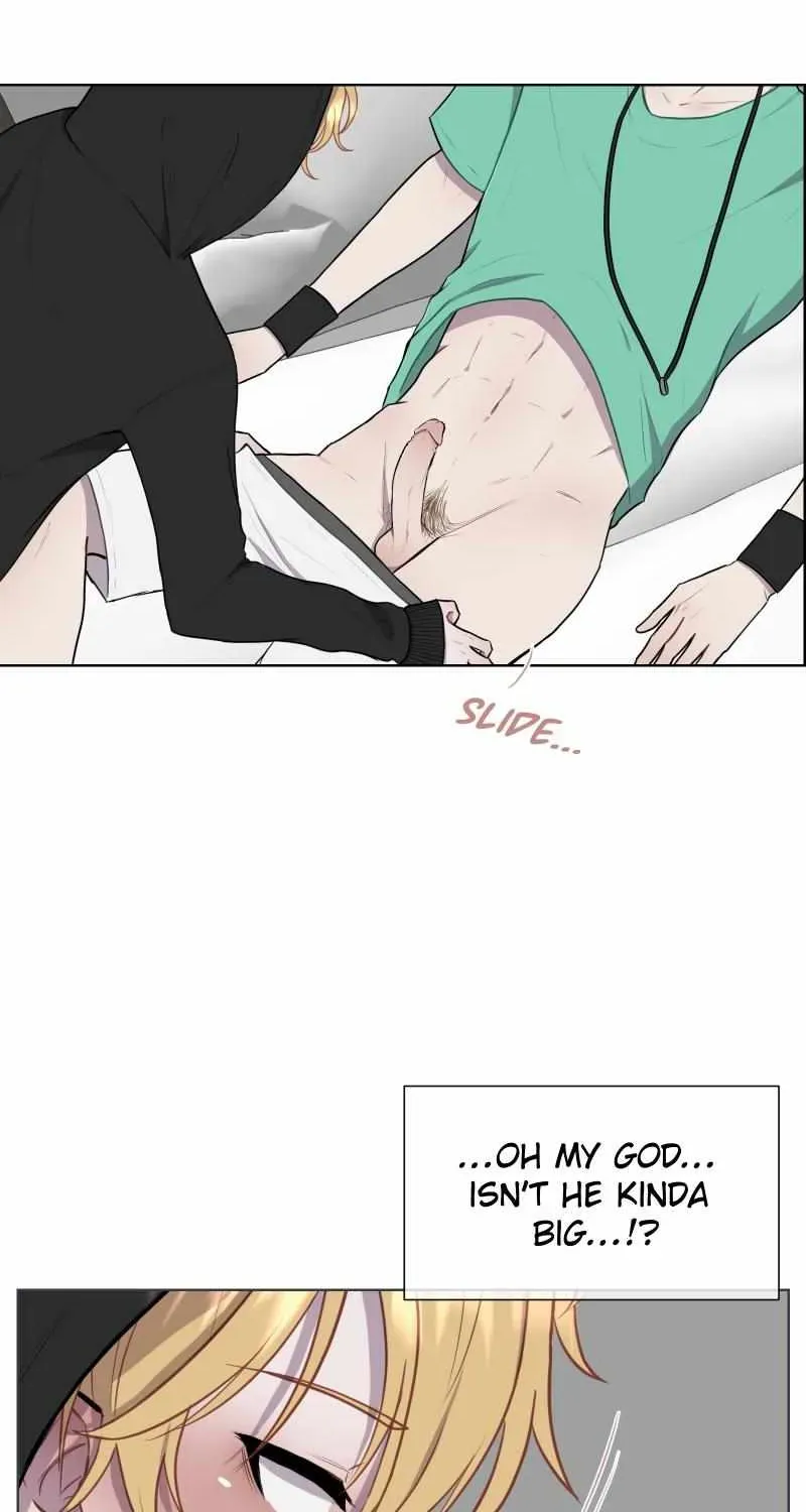 Read Boy Girlfriend chapter 2.9 image 10 on Lezhin