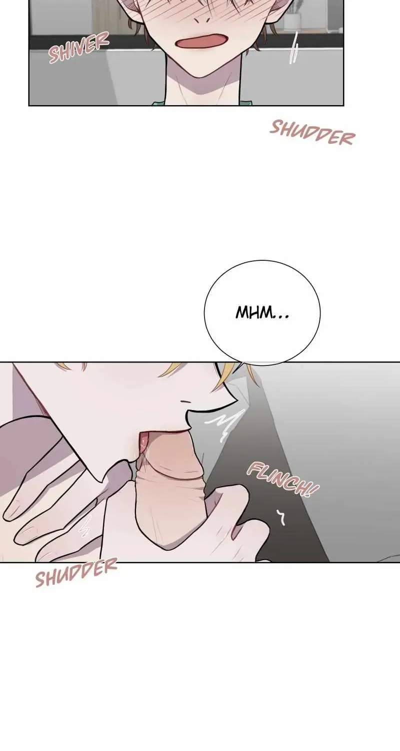 Read Boy Girlfriend chapter 2.9 image 16 on Lezhin