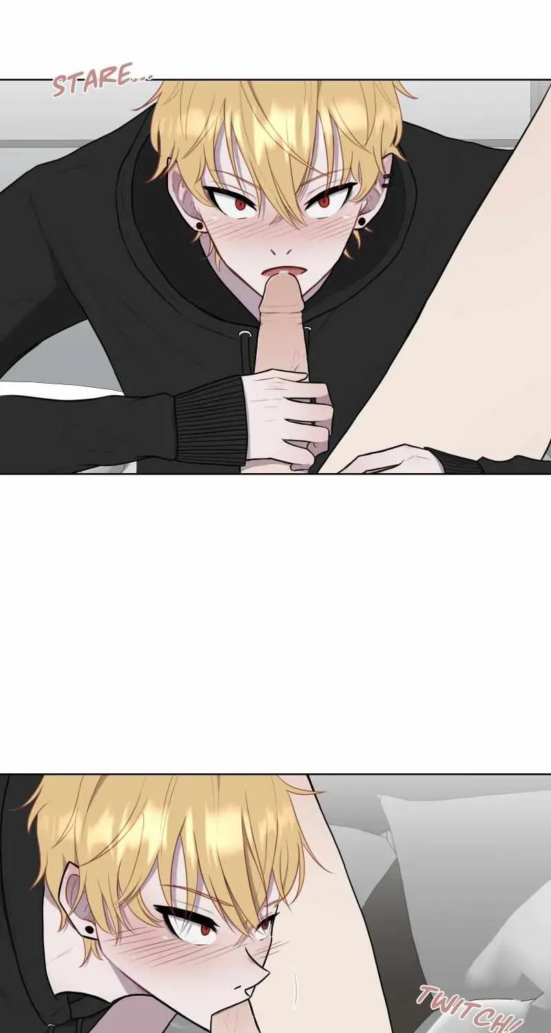 Read Boy Girlfriend chapter 2.9 image 17 on Lezhin