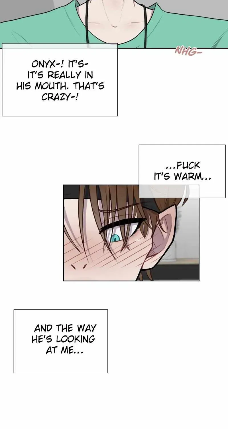 Read Boy Girlfriend chapter 2.9 image 19 on Lezhin