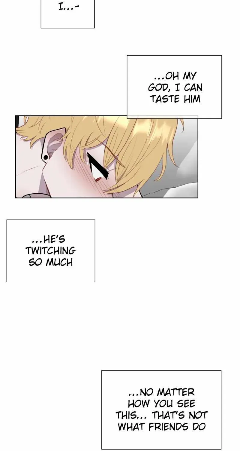 Read Boy Girlfriend chapter 2.9 image 22 on Lezhin