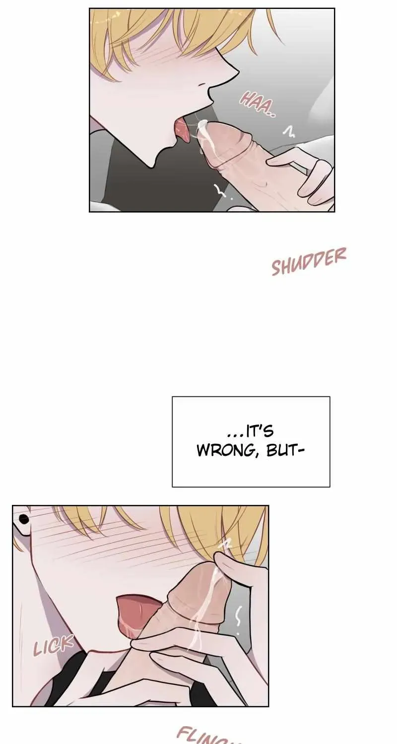 Read Boy Girlfriend chapter 2.9 image 23 on Lezhin