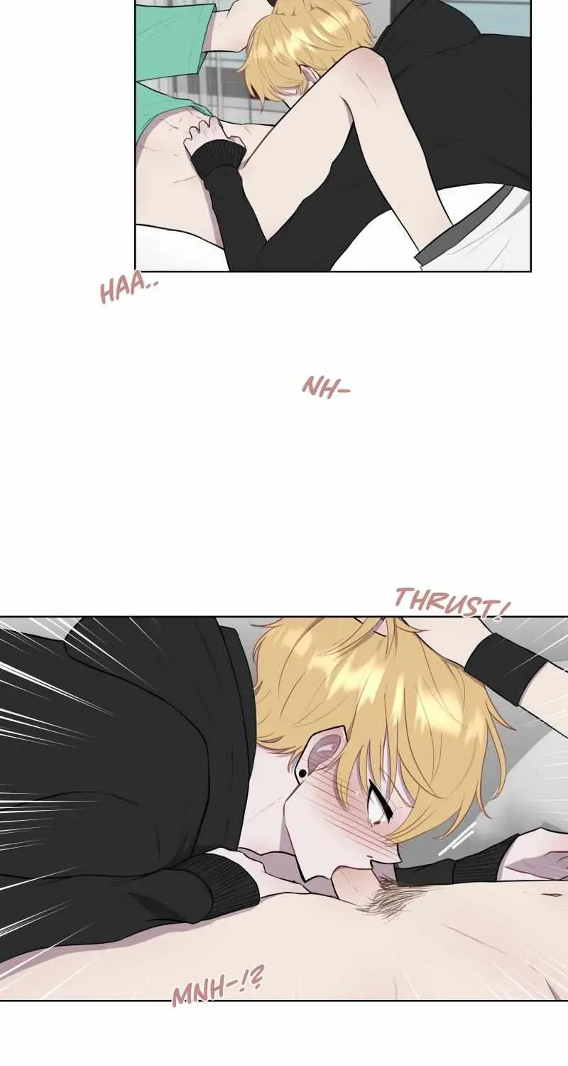 Read Boy Girlfriend chapter 2.9 image 25 on Lezhin