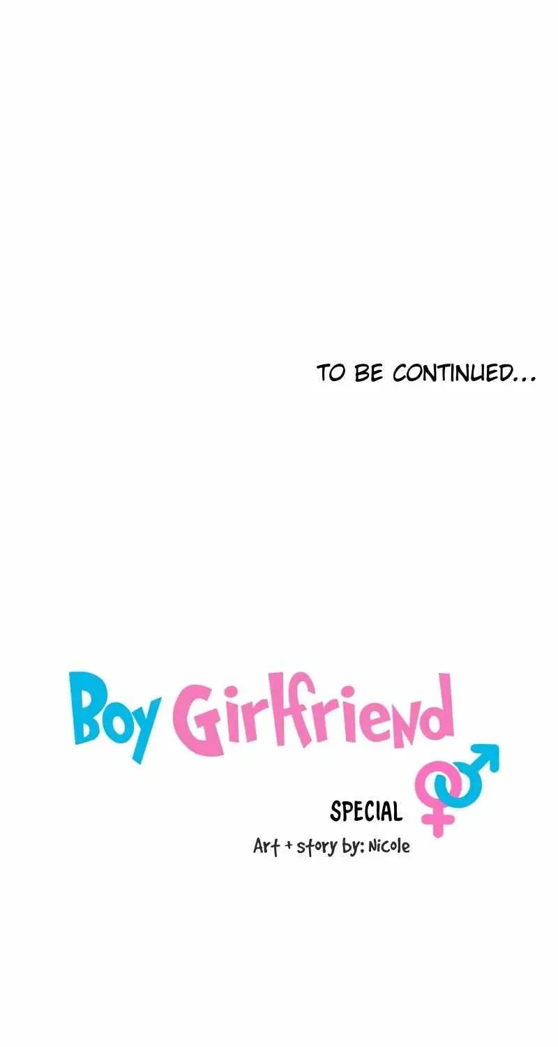 Read Boy Girlfriend chapter 2.9 image 26 on Lezhin