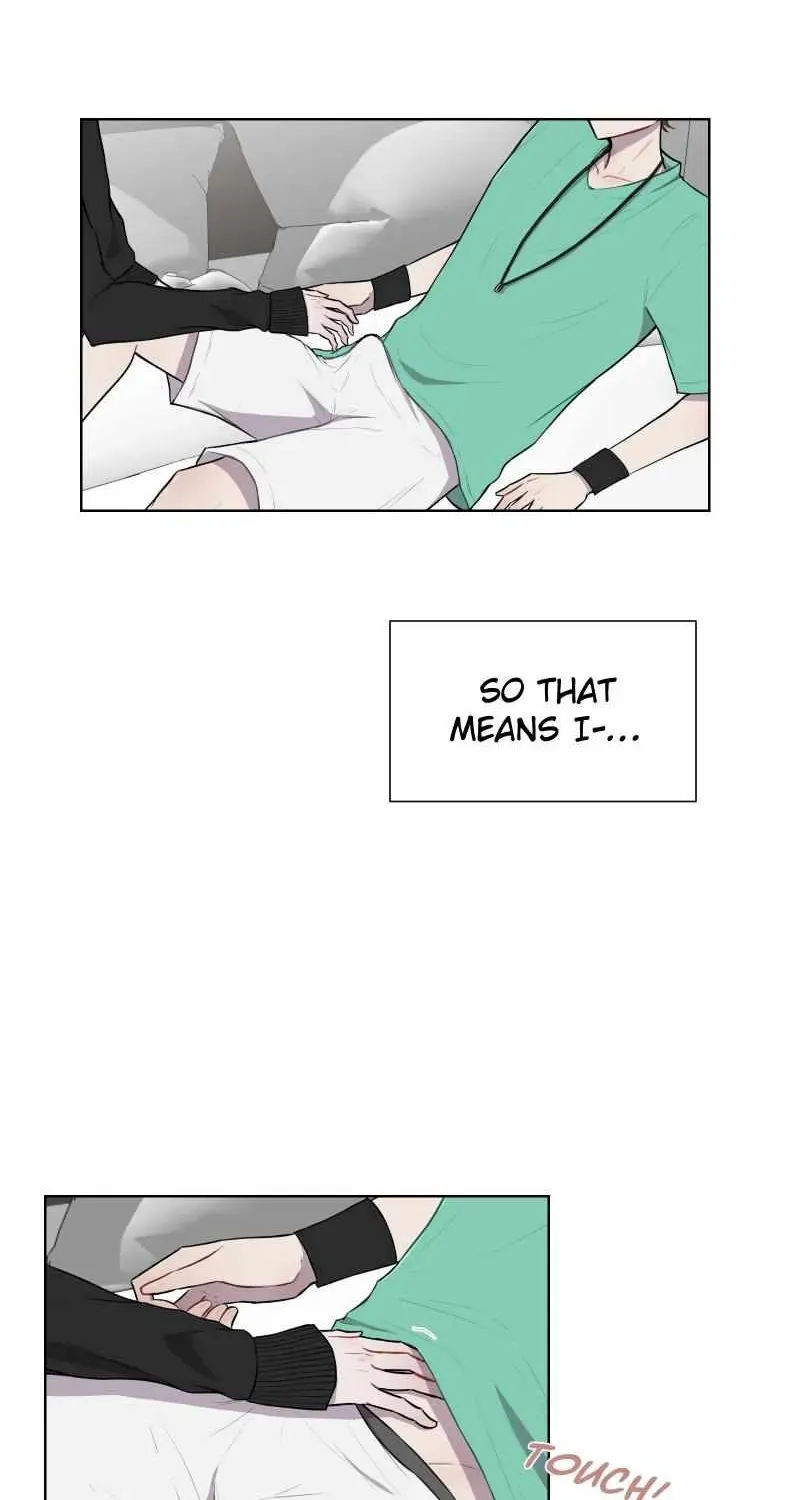 Read Boy Girlfriend chapter 2.9 image 3 on Lezhin