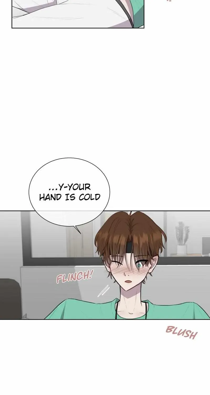 Read Boy Girlfriend chapter 2.9 image 4 on Lezhin