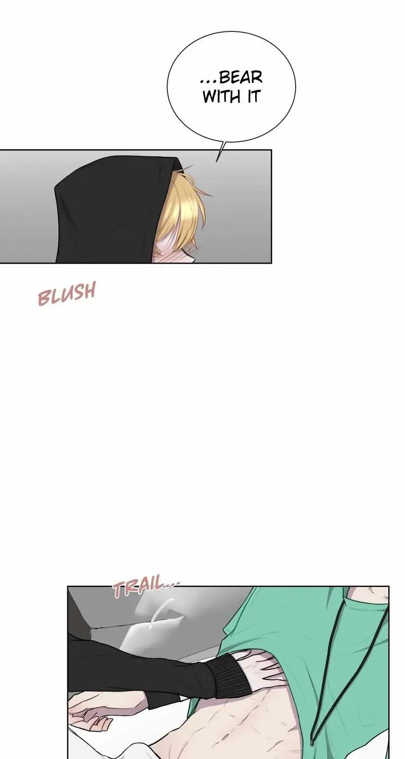 Read Boy Girlfriend chapter 2.9 image 5 on Lezhin