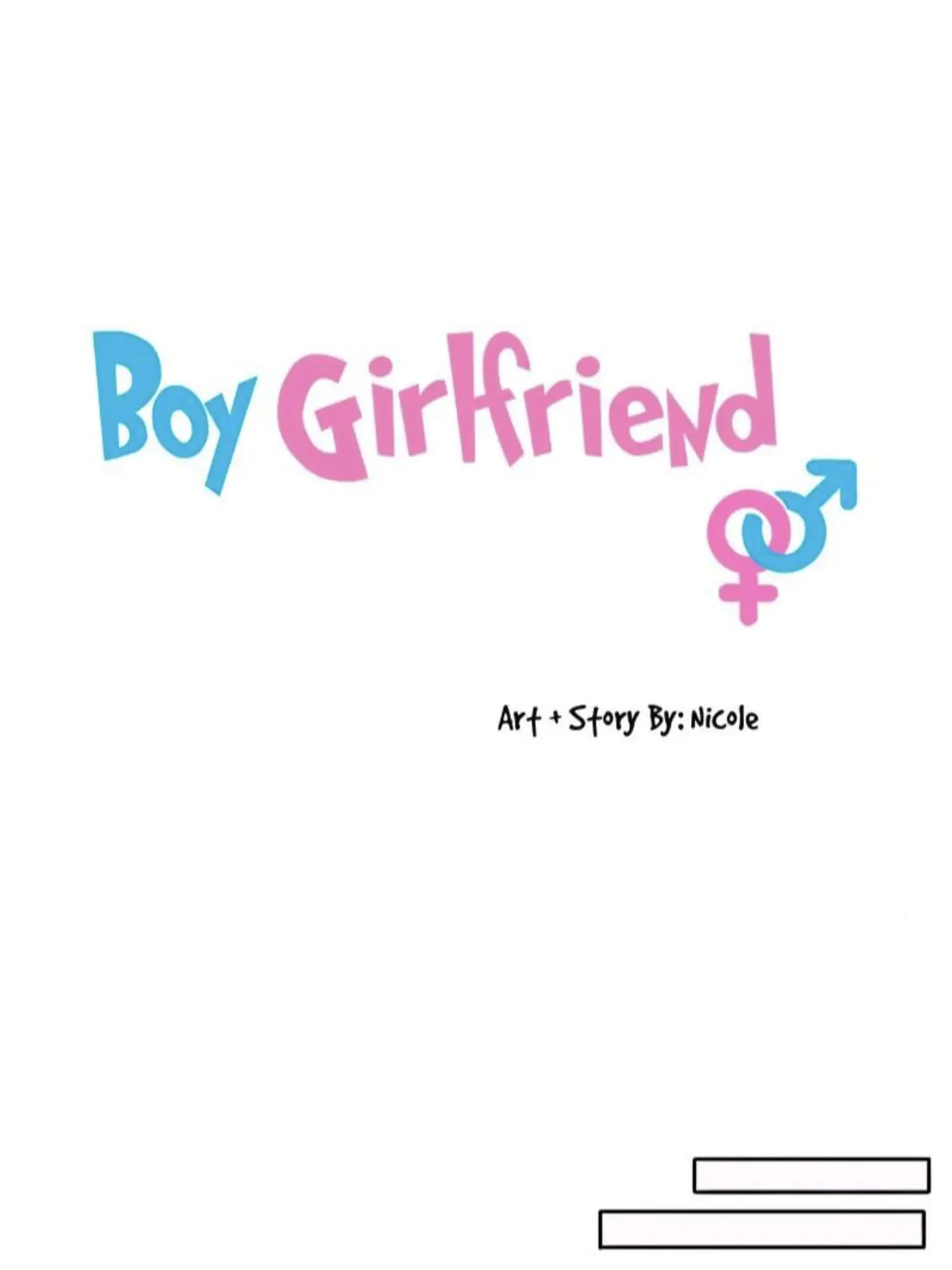 Read Boy Girlfriend chapter 2.98 image 0 on Lezhin