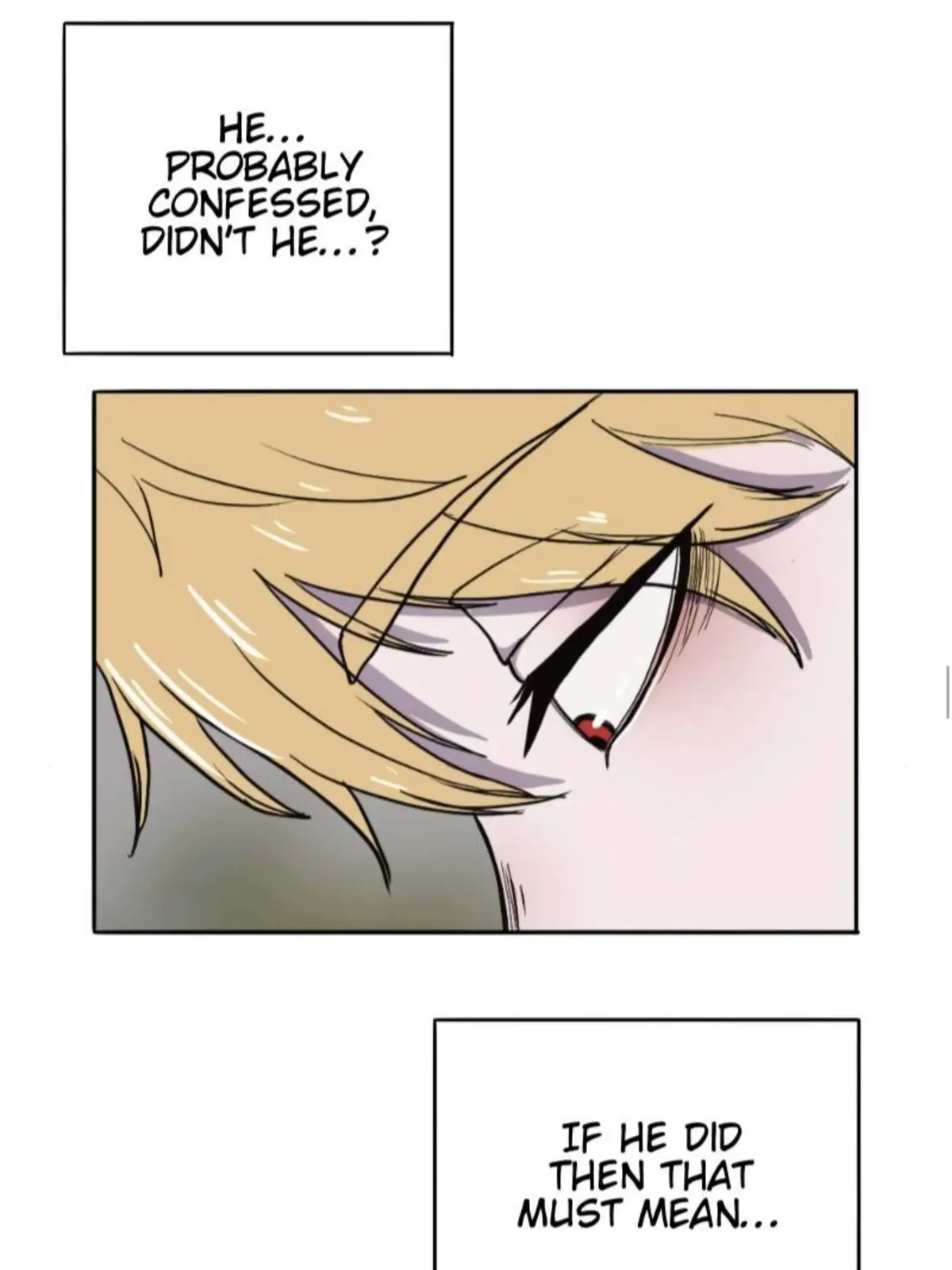 Read Boy Girlfriend chapter 2.98 image 13 on Lezhin