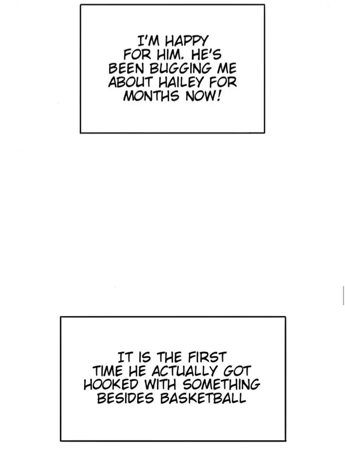 Read Boy Girlfriend chapter 2.98 image 15 on Lezhin