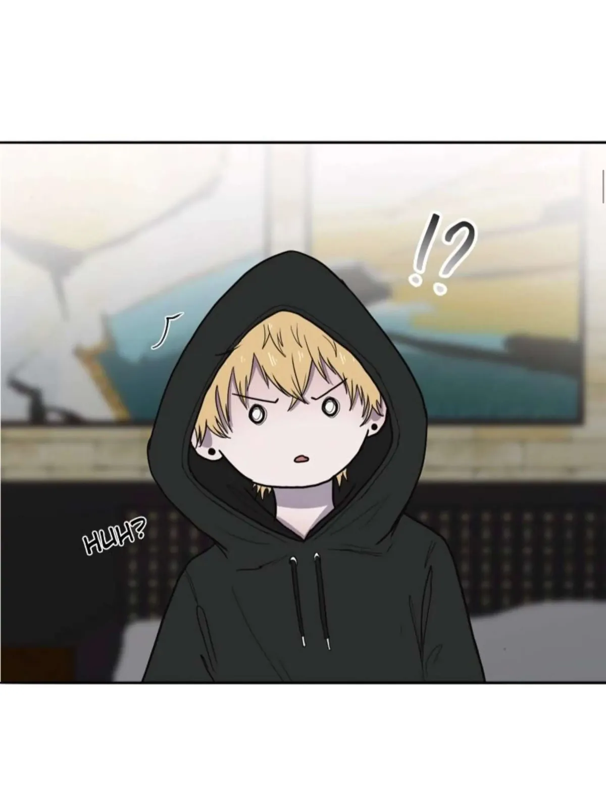 Read Boy Girlfriend chapter 2.98 image 5 on Lezhin