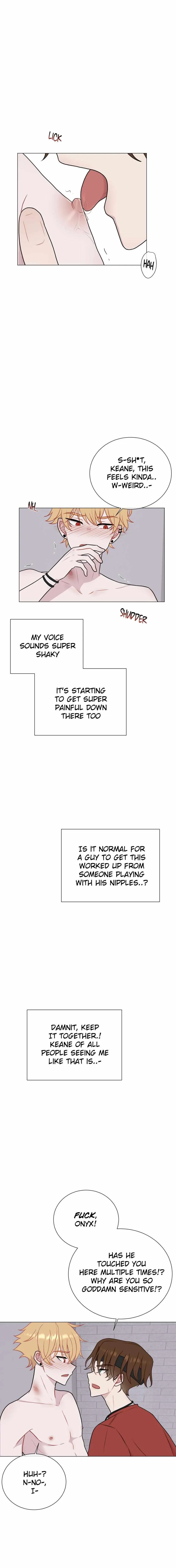Read Boy Girlfriend chapter 2.99 image 1 on Lezhin
