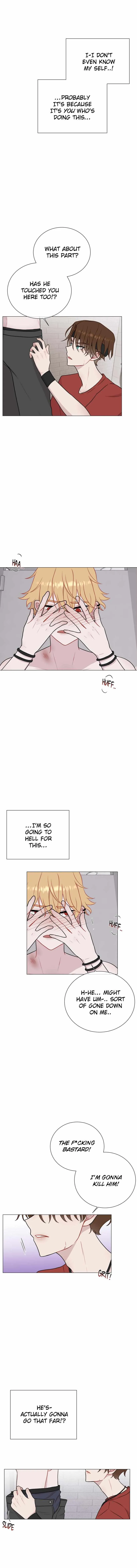 Read Boy Girlfriend chapter 2.99 image 2 on Lezhin