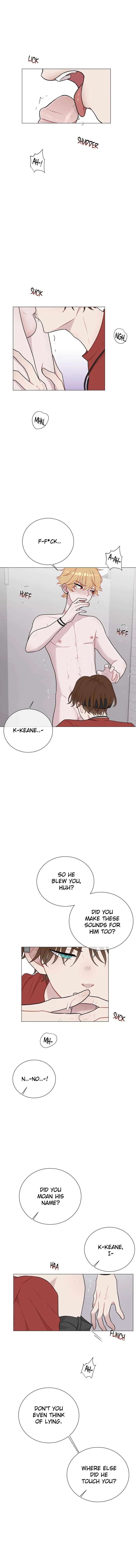 Read Boy Girlfriend chapter 2.99 image 3 on Lezhin